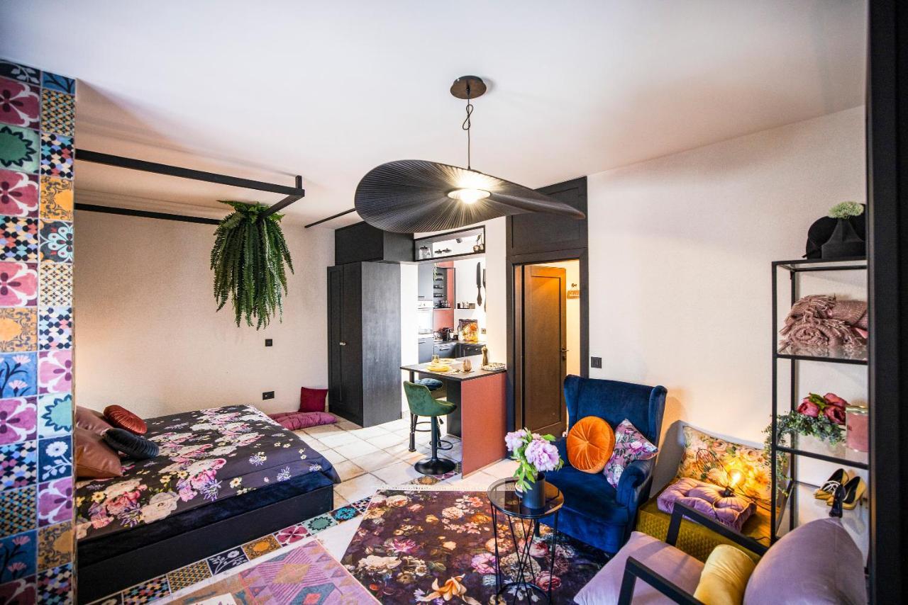Ika Boutique Luxury Apartments Zadar Exterior photo