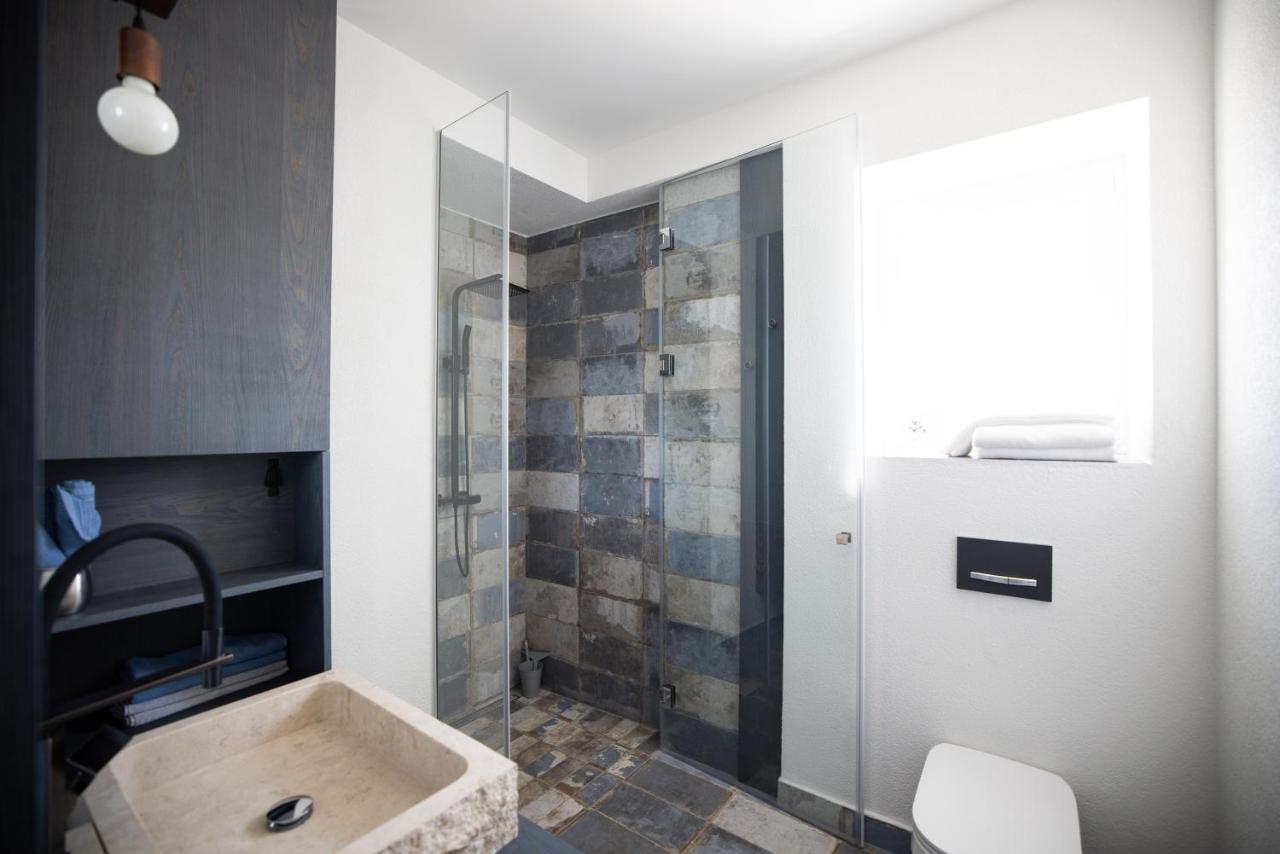 Ika Boutique Luxury Apartments Zadar Exterior photo